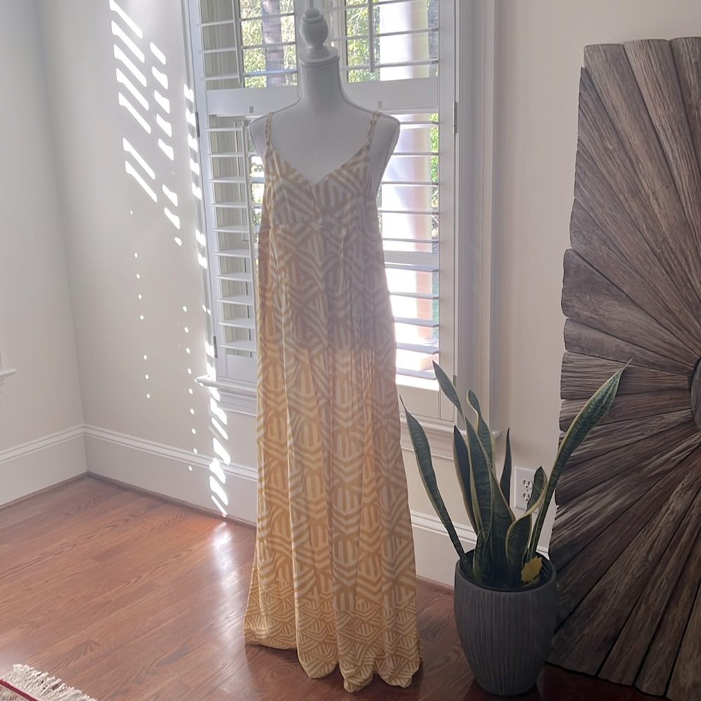 Saturday Sunday Maxi by Anthropologie